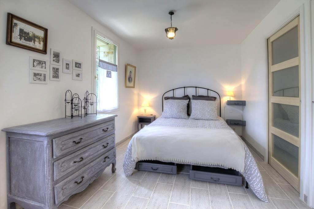 Les Chambres De Capucine Carcagny ภายนอก รูปภาพ