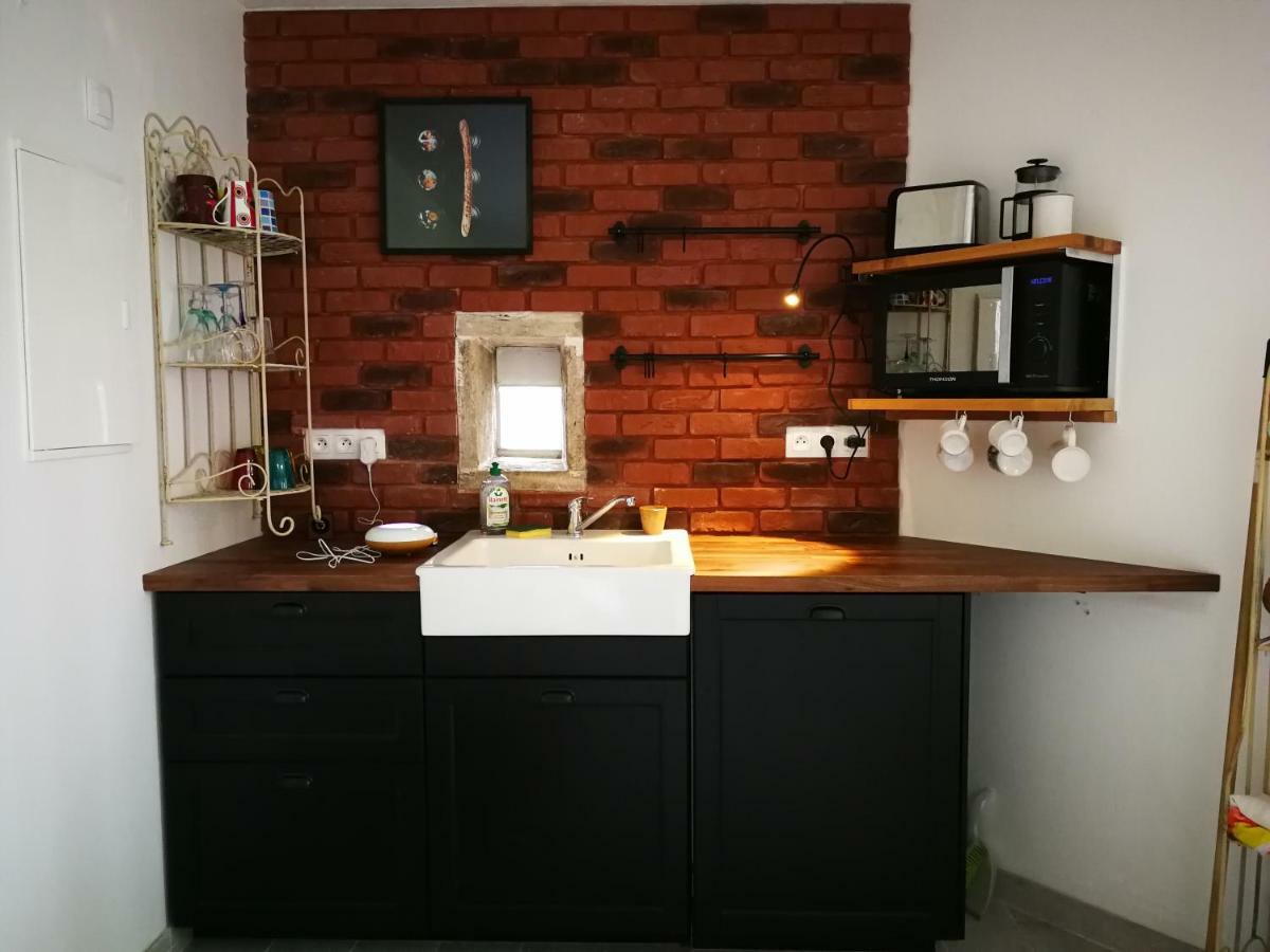 Les Chambres De Capucine Carcagny ภายนอก รูปภาพ